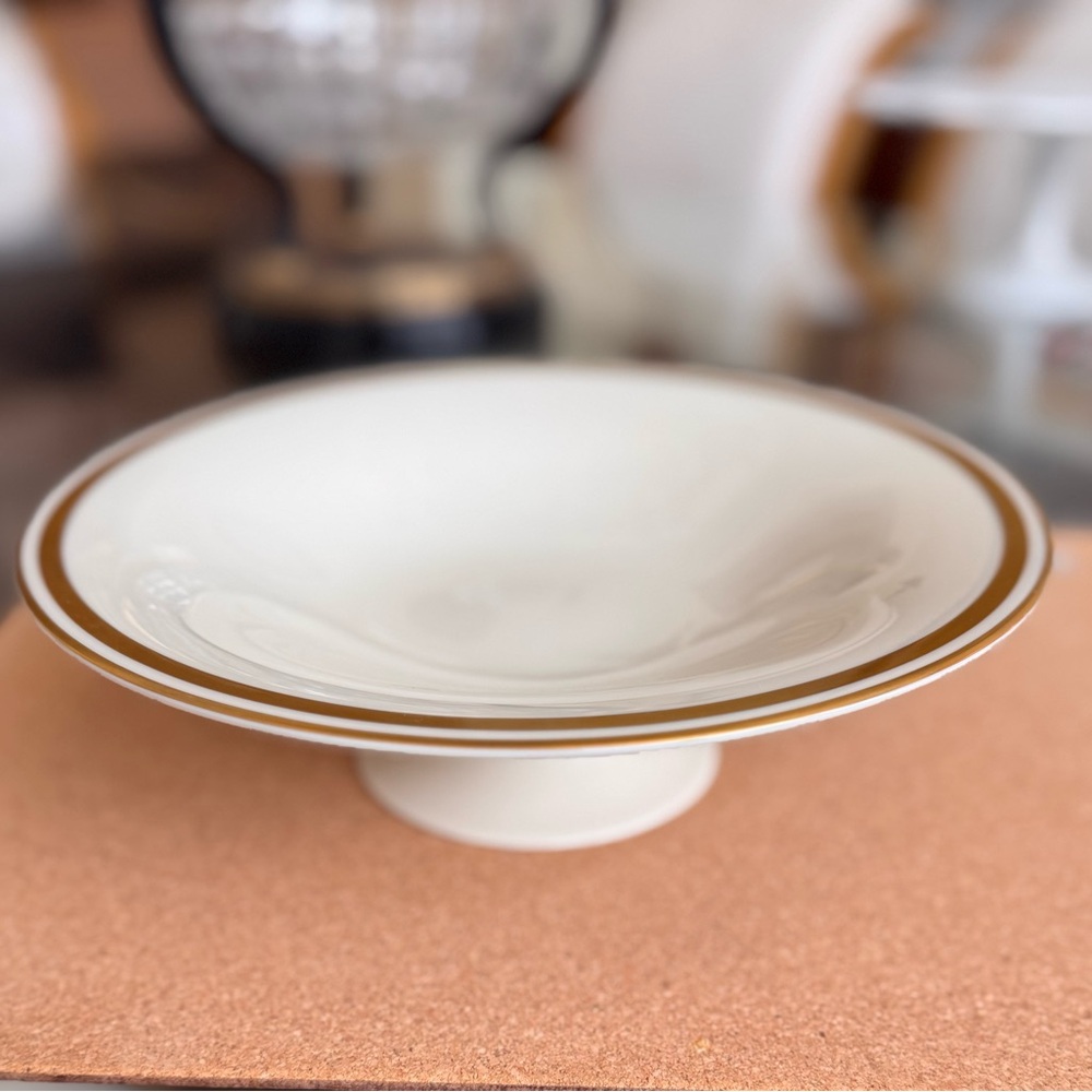 LENOX USA Pedestal Bowl